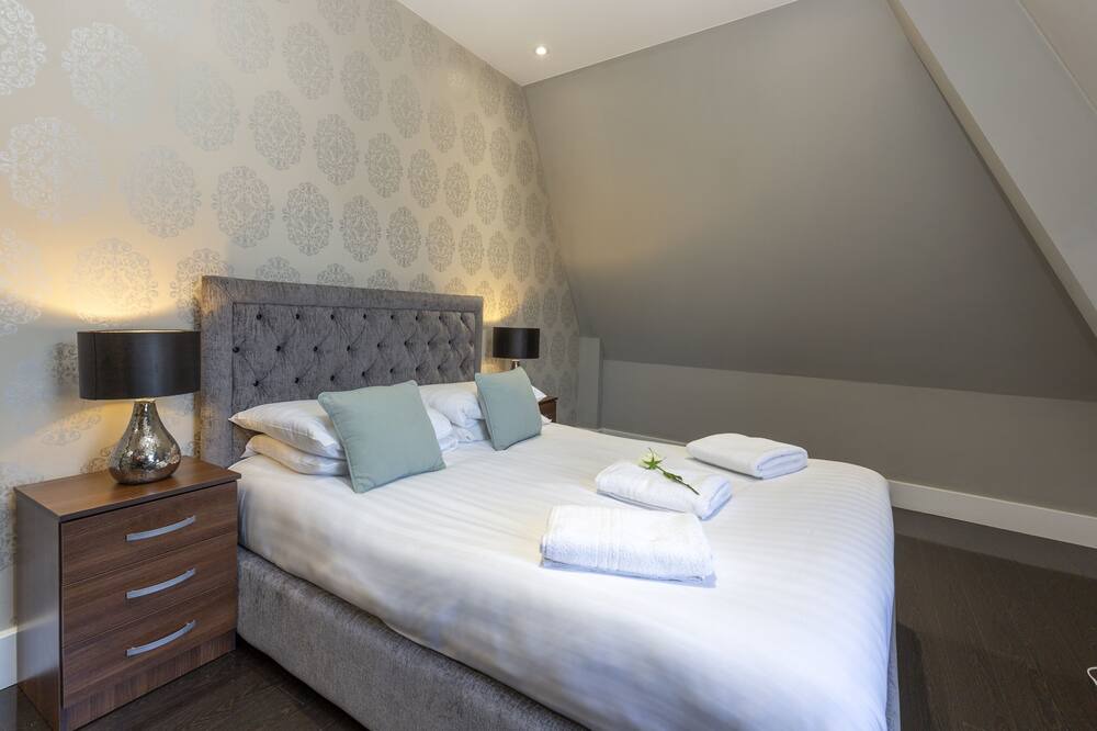 Photo of Bedroom in Bishopsgate