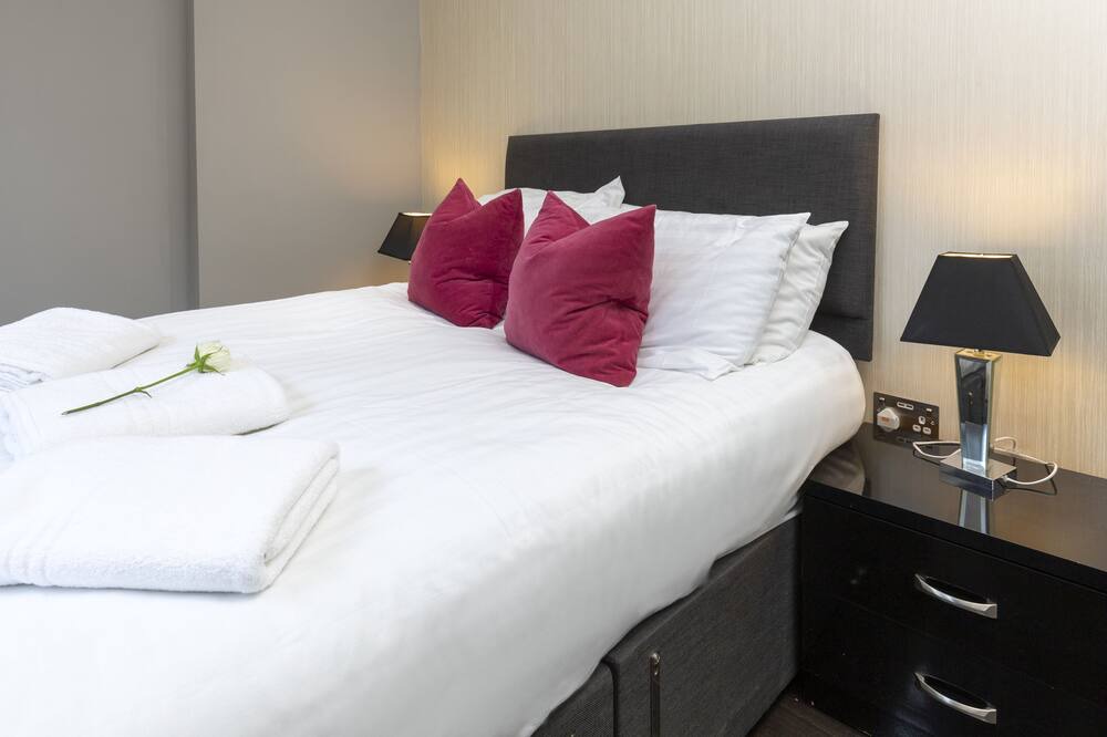 Photo of Bedroom in Bishopsgate