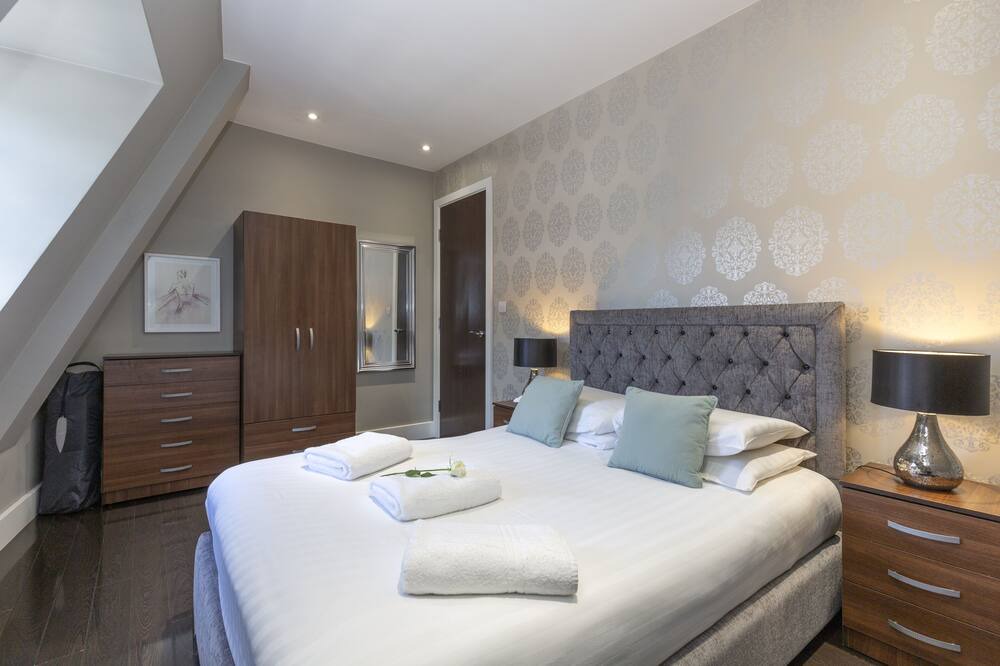 Photo of Bedroom in Bishopsgate