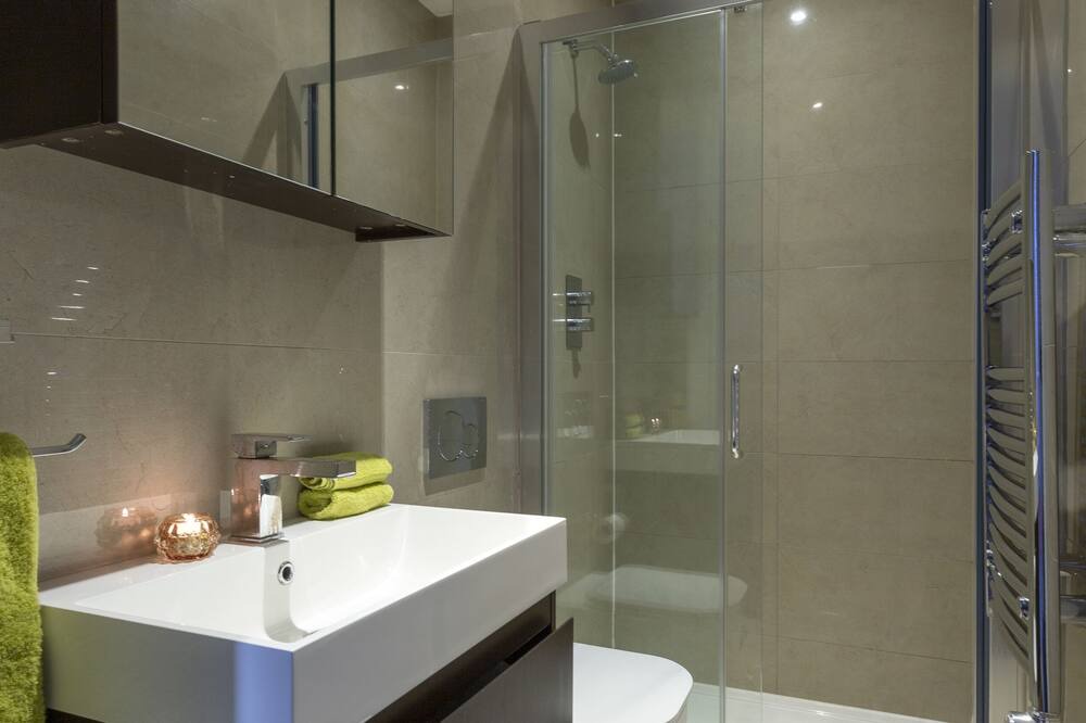 Photo of Bathroom in Bishopsgate