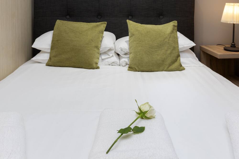 Photo of Bedroom in Bishopsgate