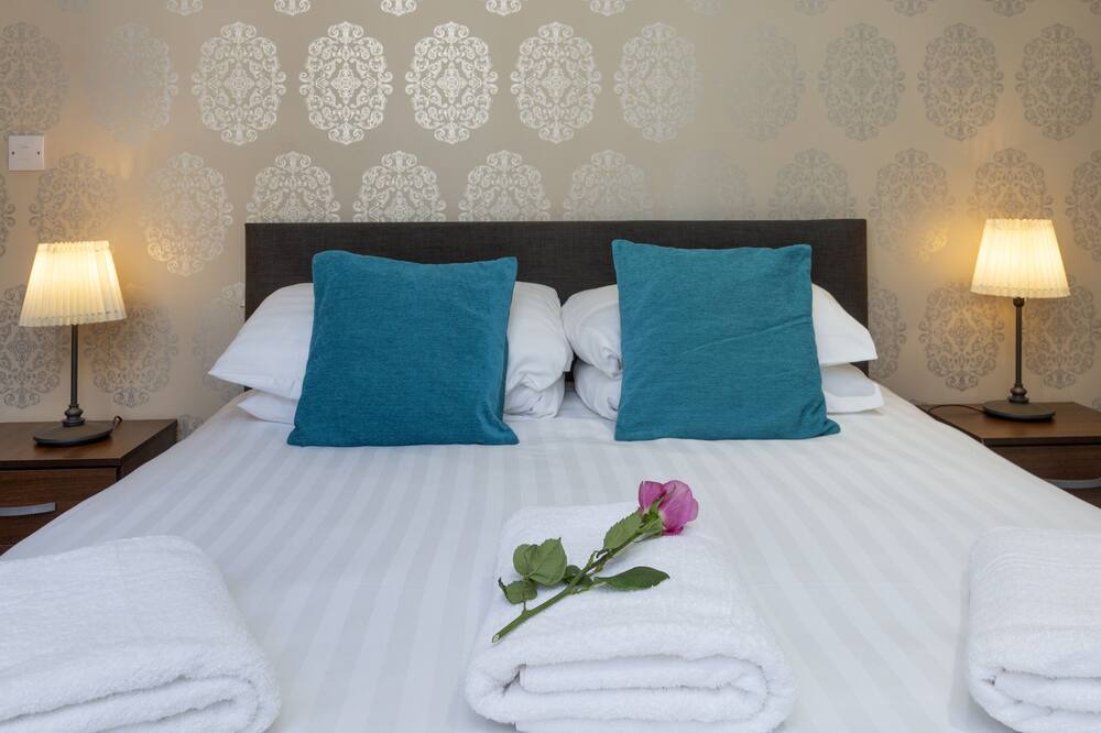 Photo of Bedroom in Bishopsgate