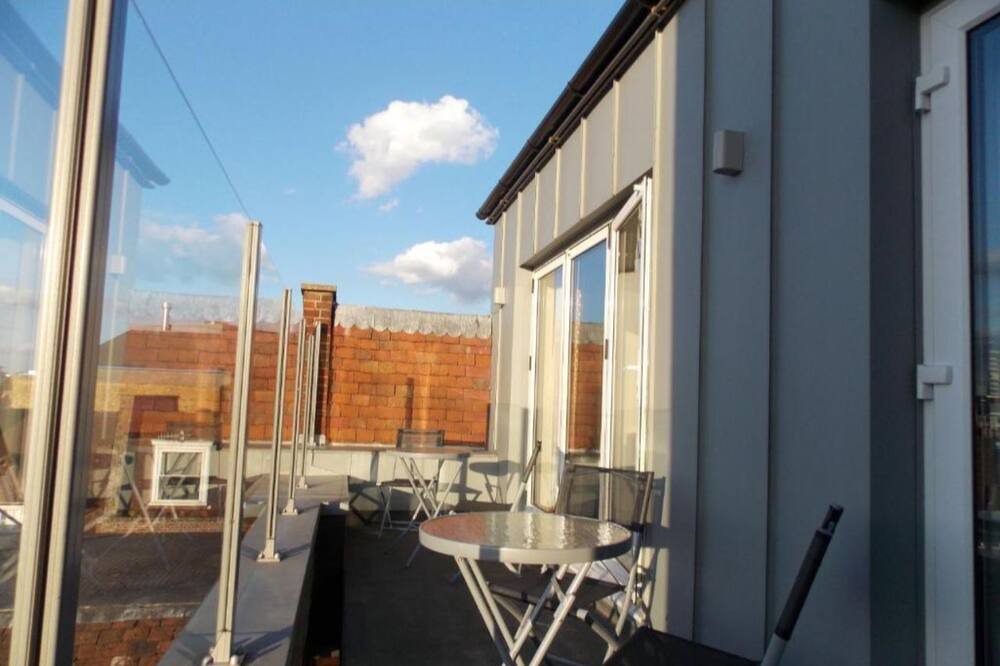 Photo of Outdoor in Basingstoke