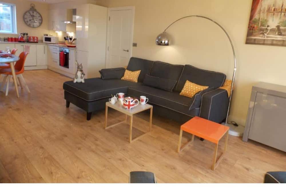 Photo of Bedroom in Basingstoke