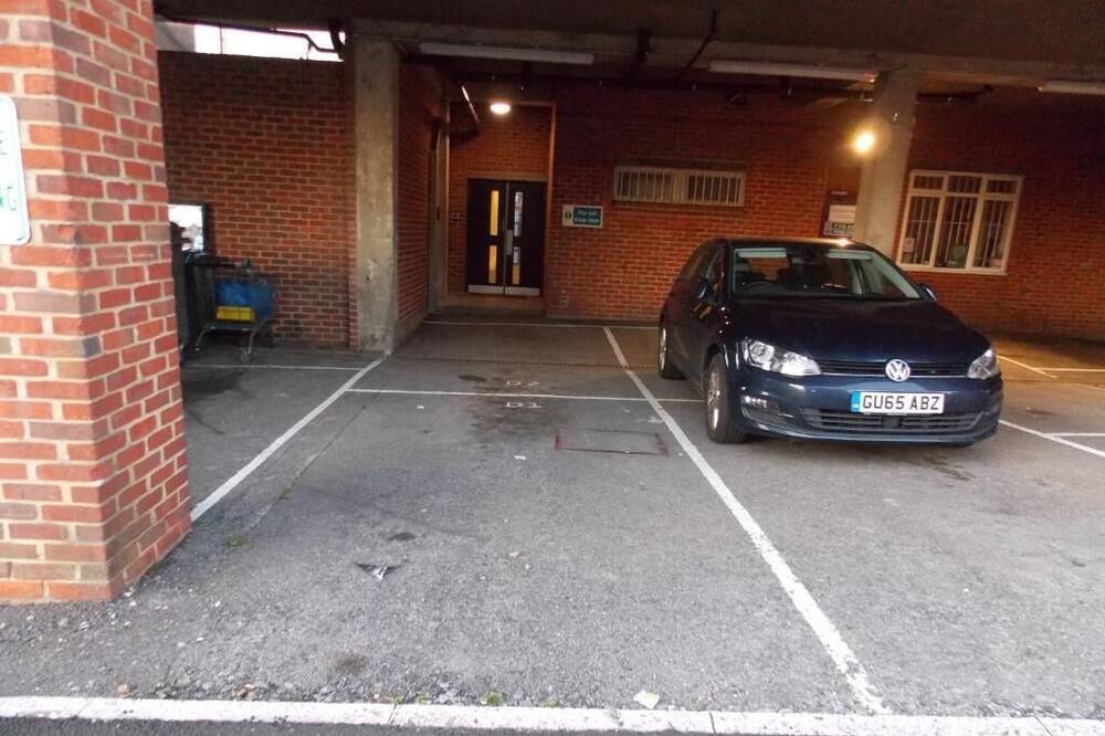 Photo of Others in Basingstoke