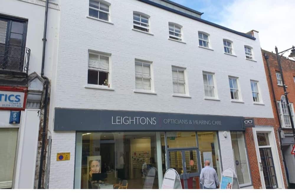 Photo of Outdoor in Basingstoke