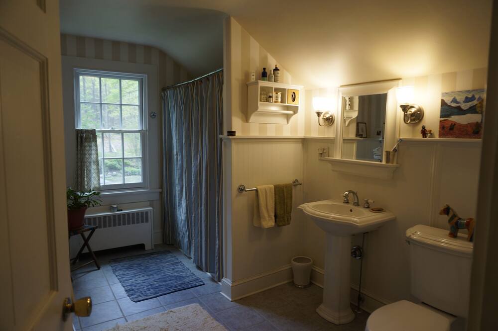 Photo of Bathroom in Staatsburg