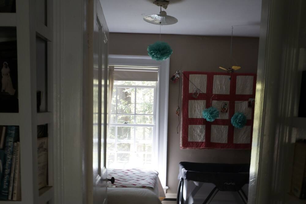 Photo of Bedroom in Staatsburg