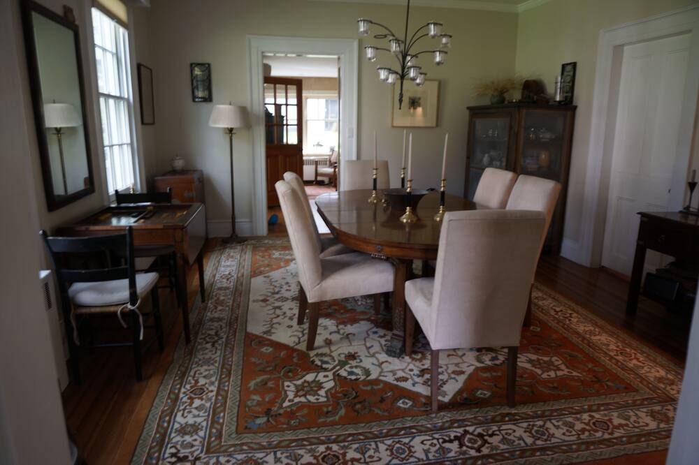 Photo of Bedroom in Staatsburg