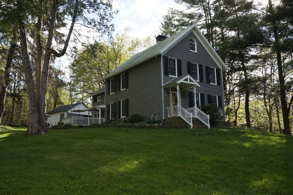 Photo of Outdoor in Staatsburg