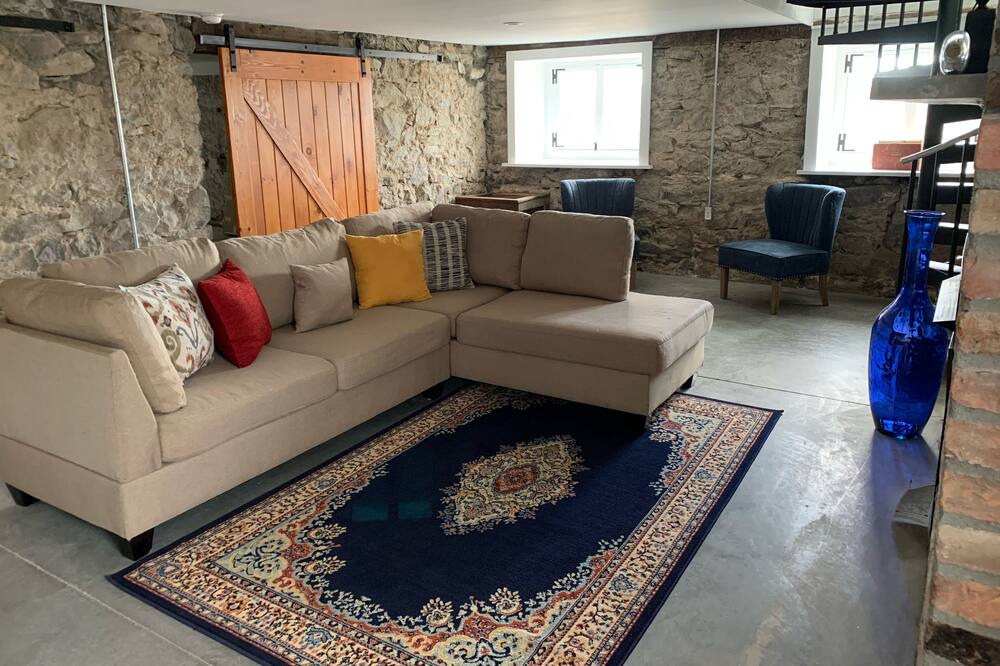 Photo of Livingroom in Schodack Landing