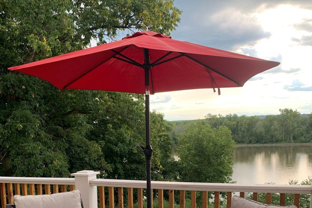 Photo of Patio Balcony in Schodack Landing