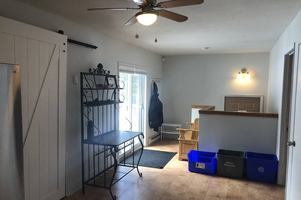 Photo of Bedroom in Dysart et al