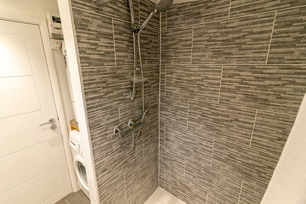 Photo of Bathroom in Letchworth