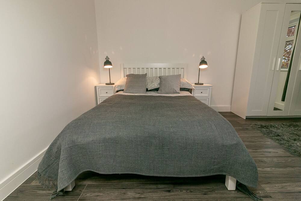 Photo of Bedroom in Letchworth