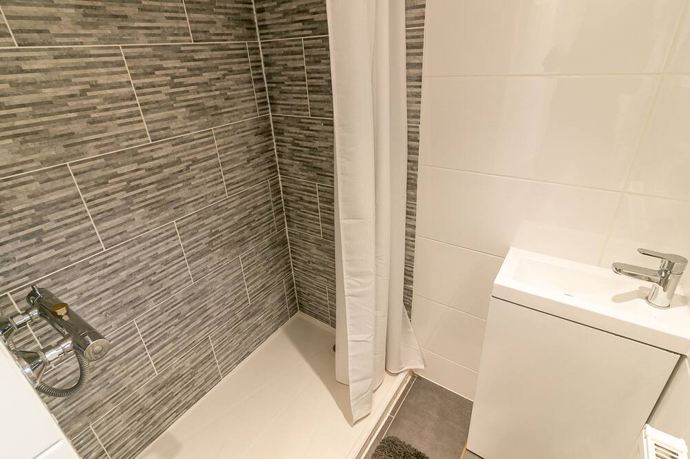 Photo of Bathroom in Letchworth