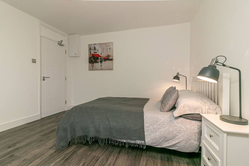 Photo of Bedroom in Letchworth