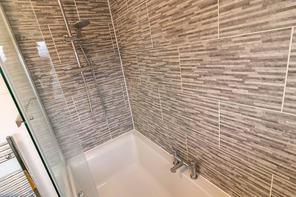 Photo of Bathroom in Letchworth