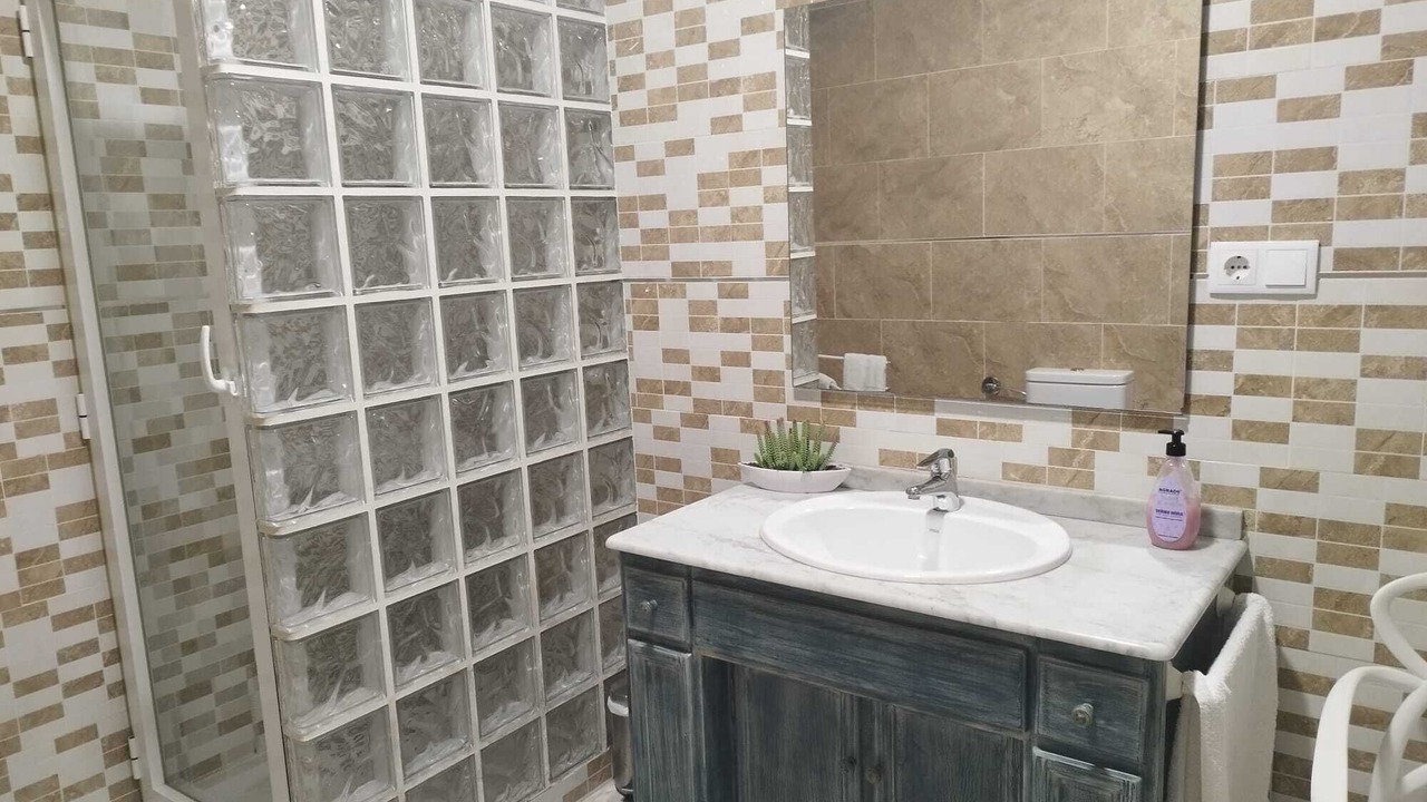 Photo of Bathroom in Ensanche Diputacion