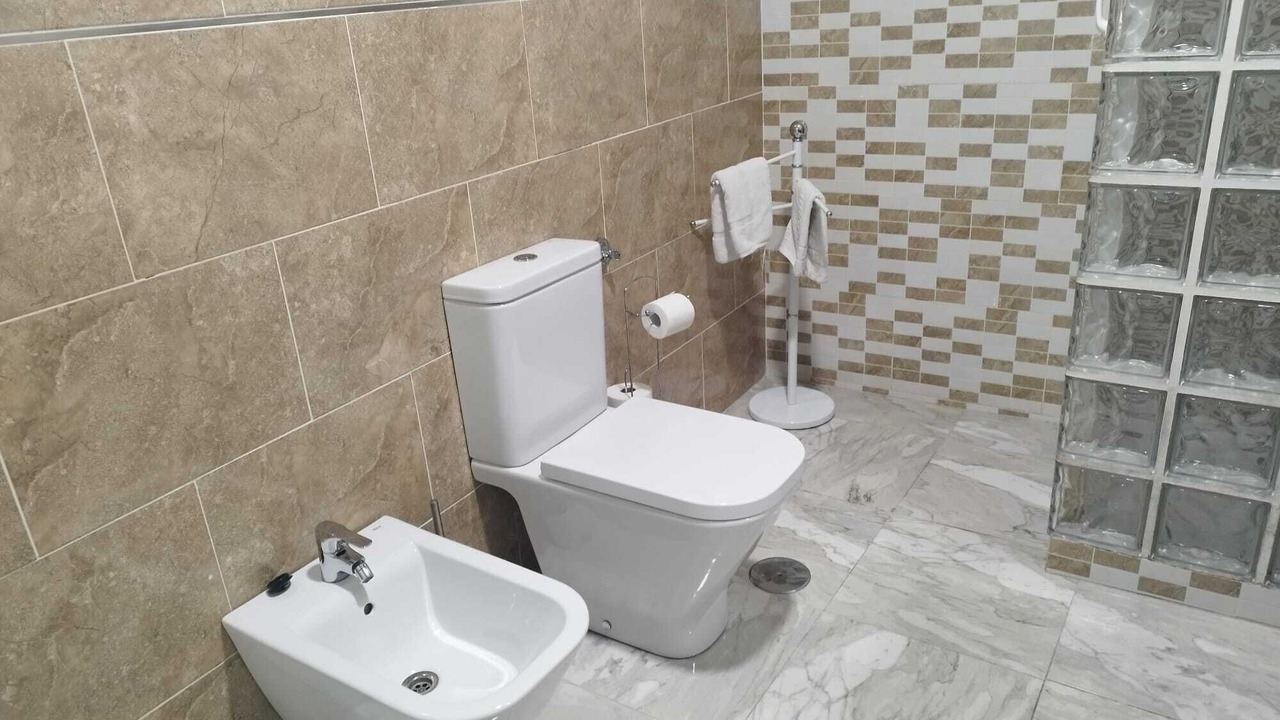 Photo of Bathroom in Ensanche Diputacion