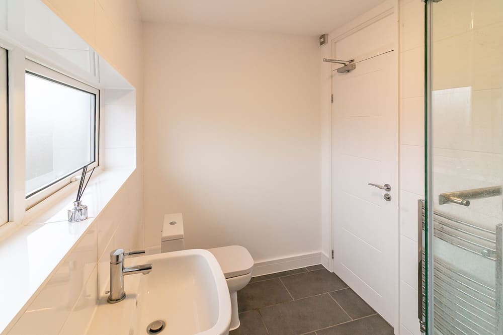 Photo of Bathroom in Letchworth
