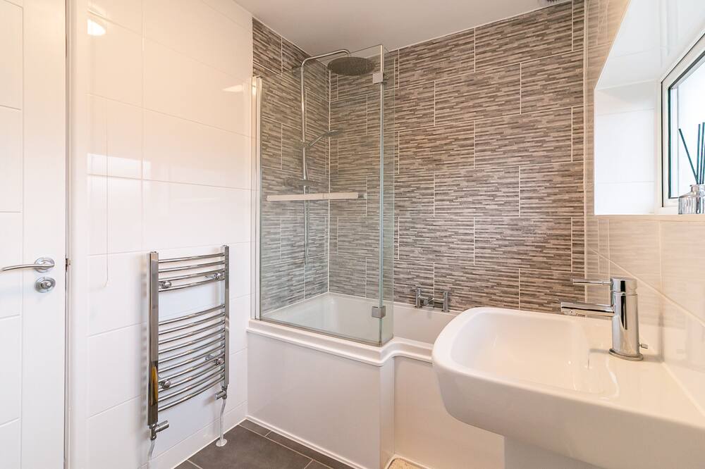 Photo of Bathroom in Letchworth