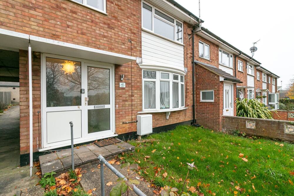 Photo of Outdoor in Letchworth