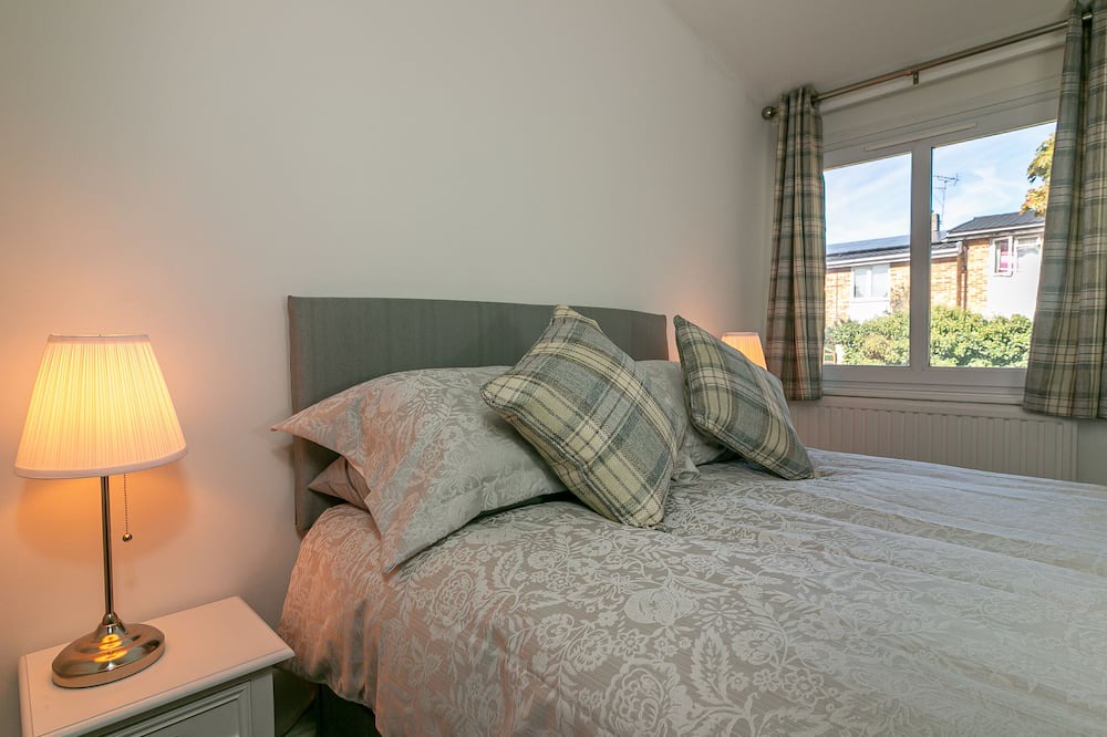 Photo of Bedroom in Stevenage