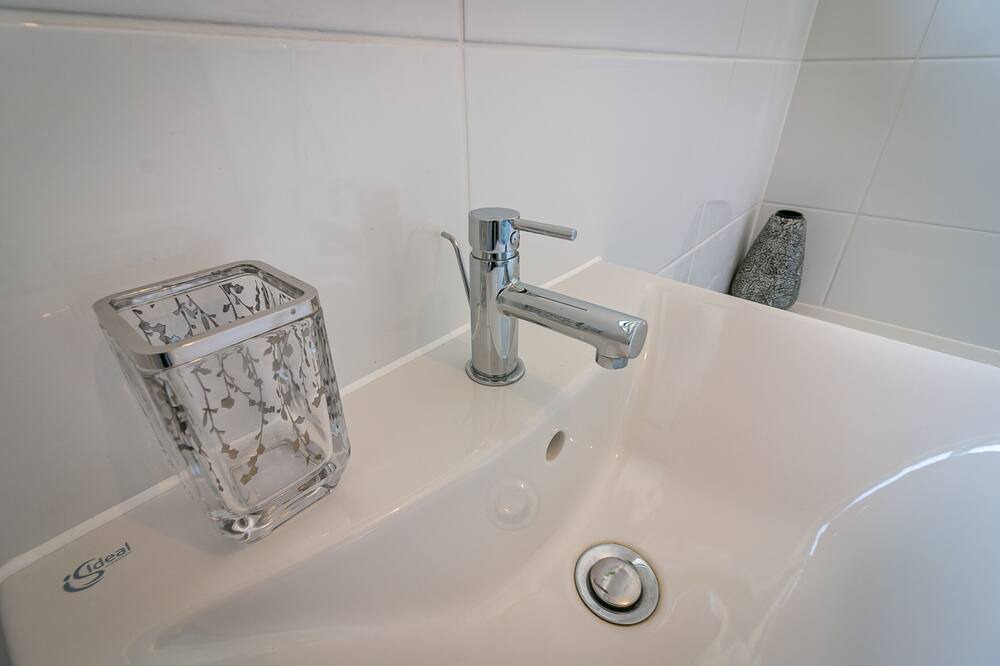 Photo of Bathroom in Stevenage