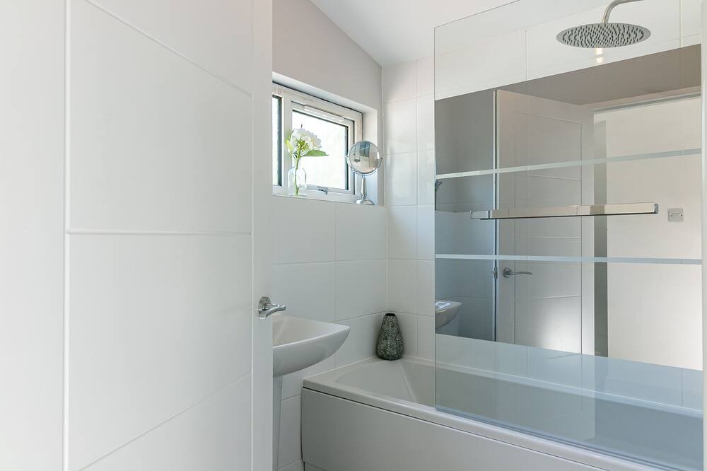 Photo of Bathroom in Stevenage