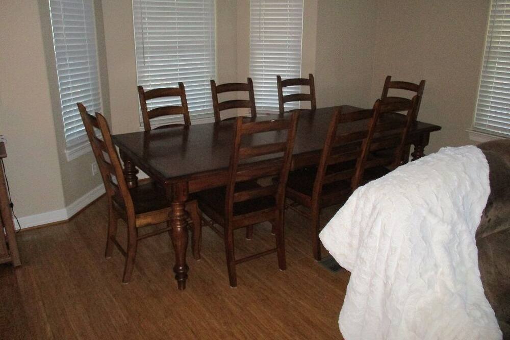 Photo of Kitchen in Broaddus