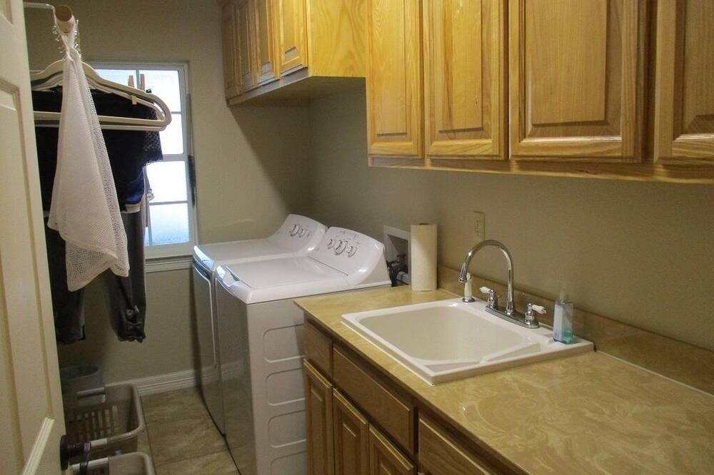 Photo of Kitchen in Broaddus