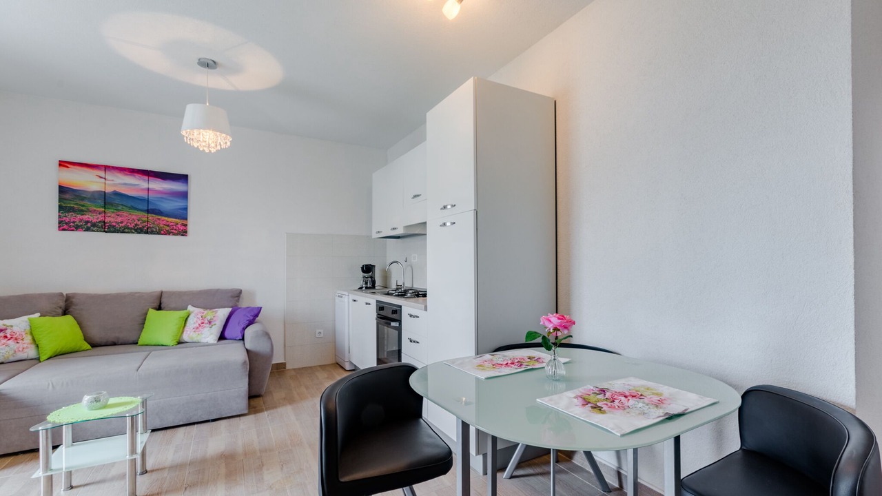 Photo of Bedroom in Kastela