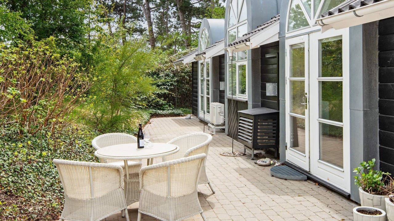 Photo of Outdoor in Egsmark Strand