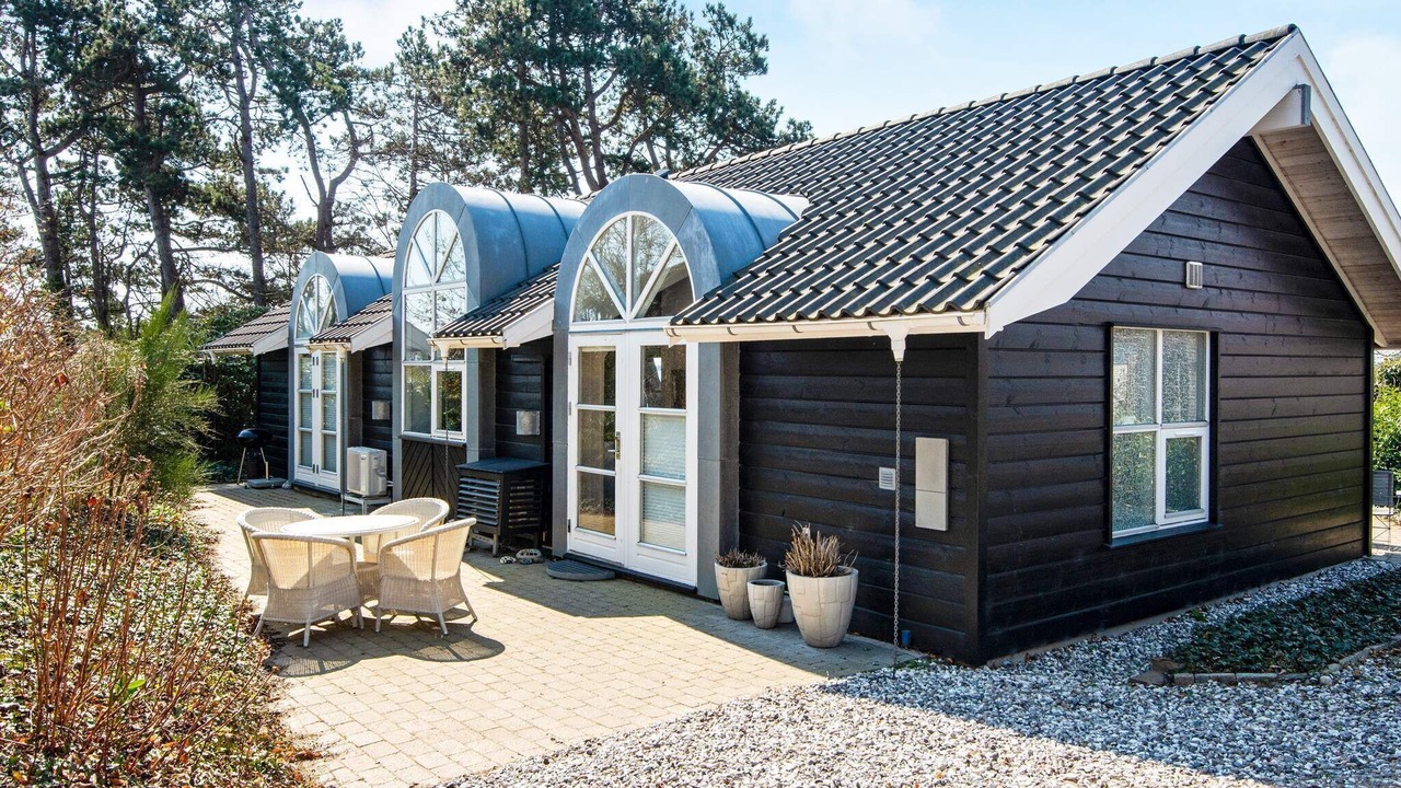 Photo of Outdoor in Egsmark Strand