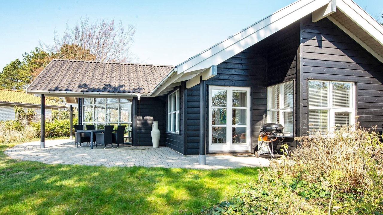 Photo of Outdoor in Egsmark Strand