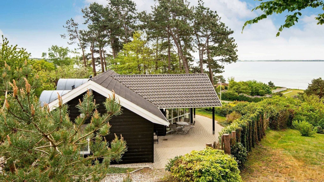 Photo of Outdoor in Egsmark Strand
