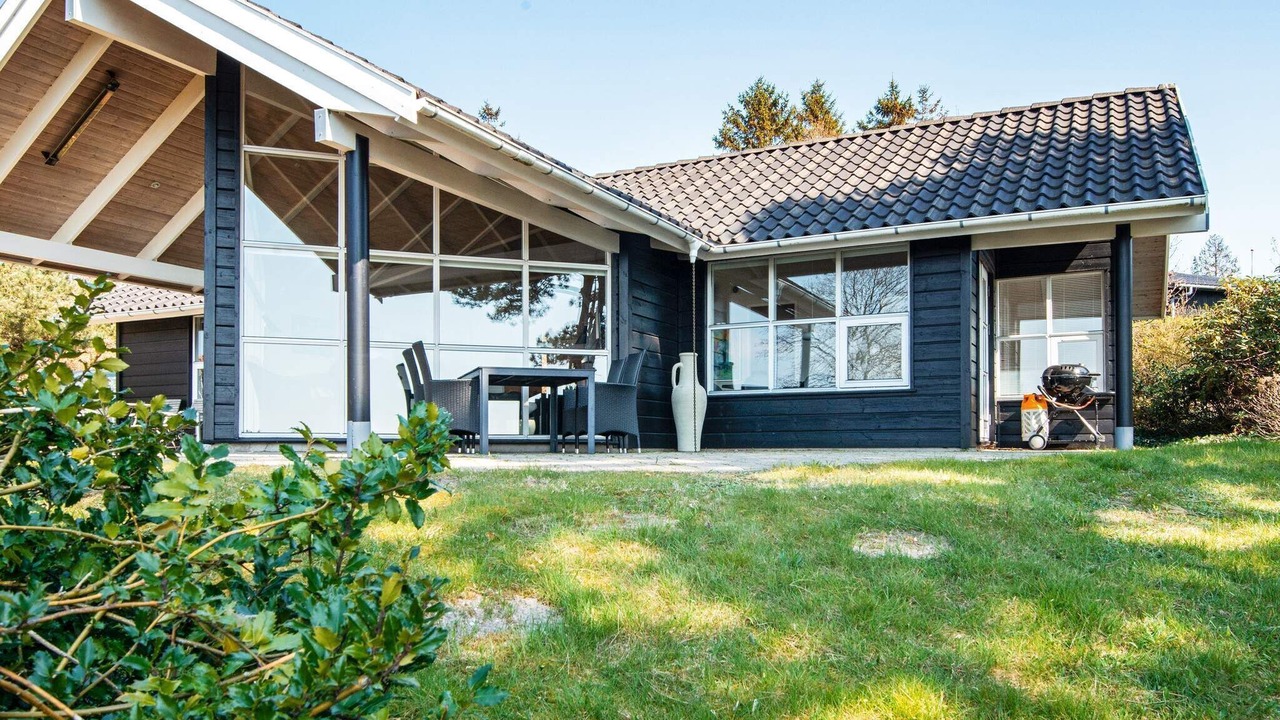 Photo of Outdoor in Egsmark Strand