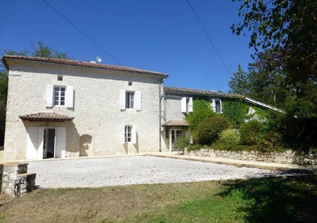 Photo of Outdoor in Bourg-de-Visa