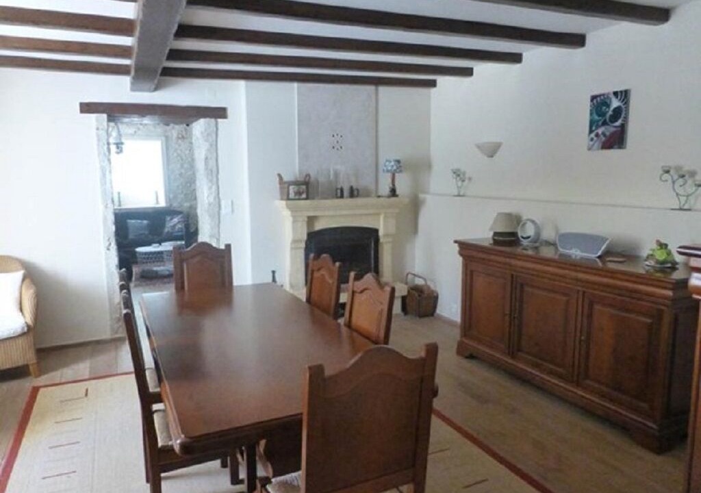 Photo of Kitchen in Bourg-de-Visa
