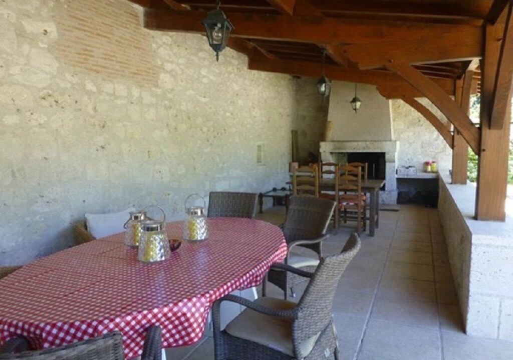 Photo of Outdoor in Bourg-de-Visa