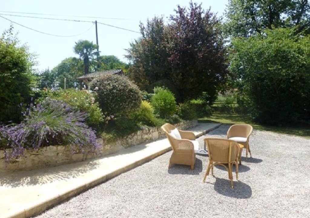 Photo of Outdoor in Bourg-de-Visa