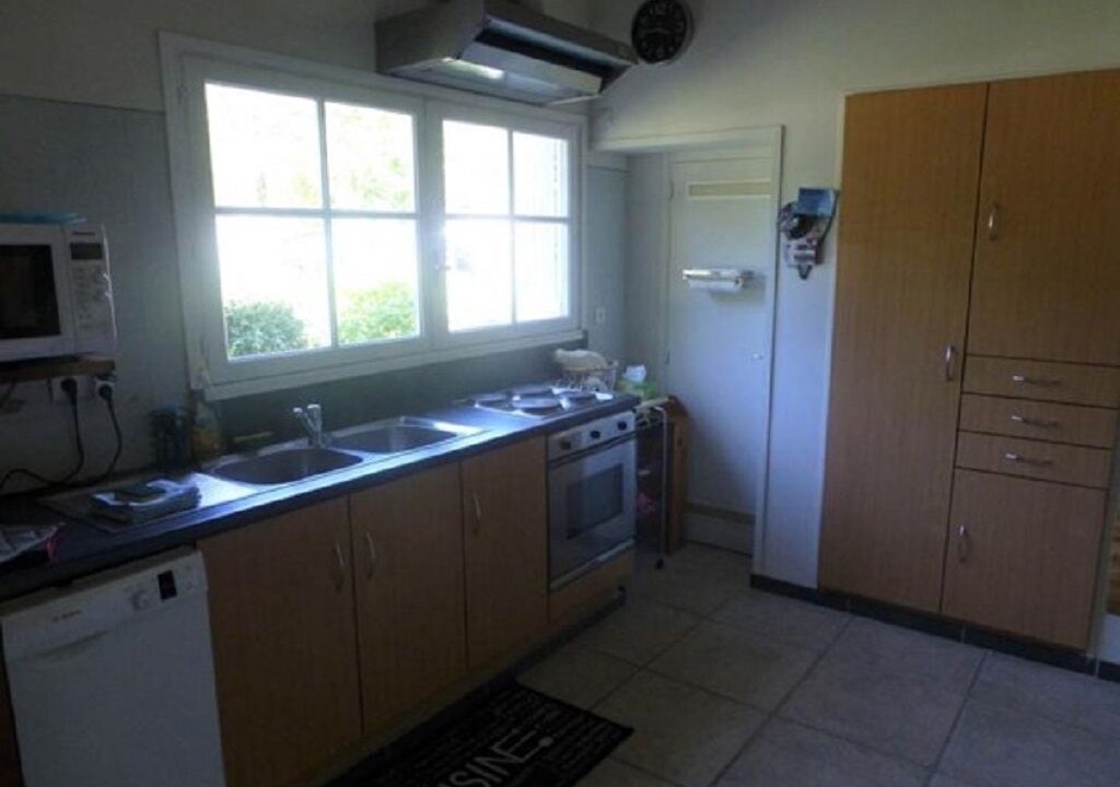 Photo of Kitchen in Bourg-de-Visa