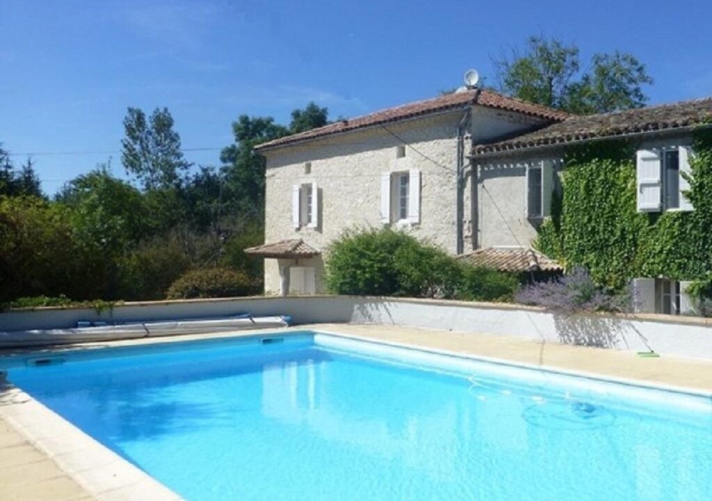 Photo of Outdoor in Bourg-de-Visa