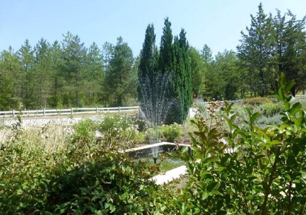 Photo of Outdoor in Bourg-de-Visa