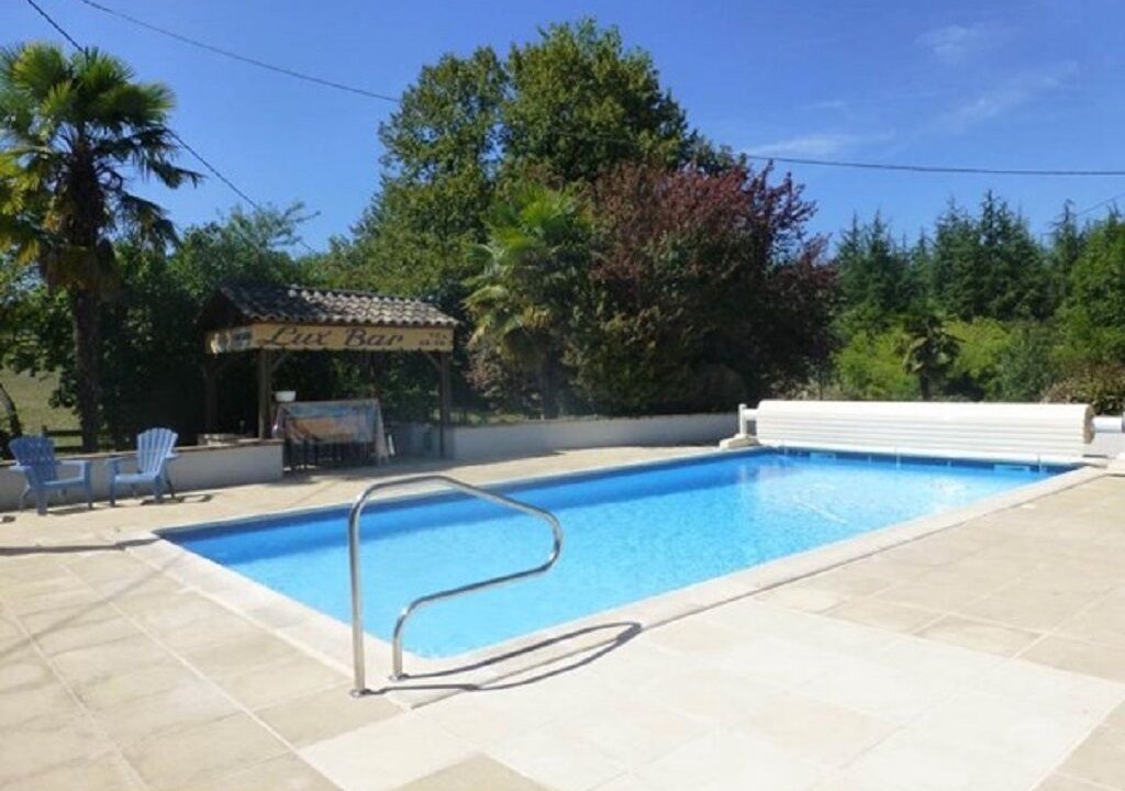 Photo of Outdoor in Bourg-de-Visa