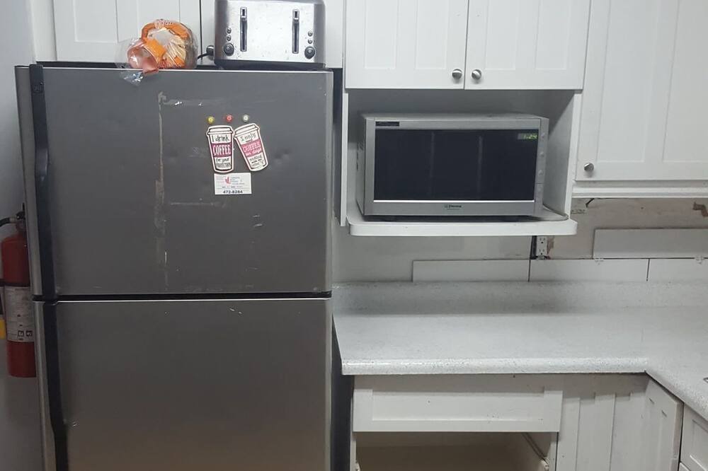 Photo of Kitchen in North Bay