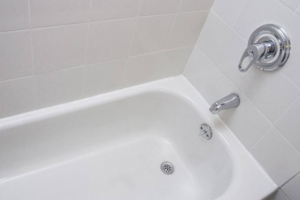Photo of Bathroom in North Bay