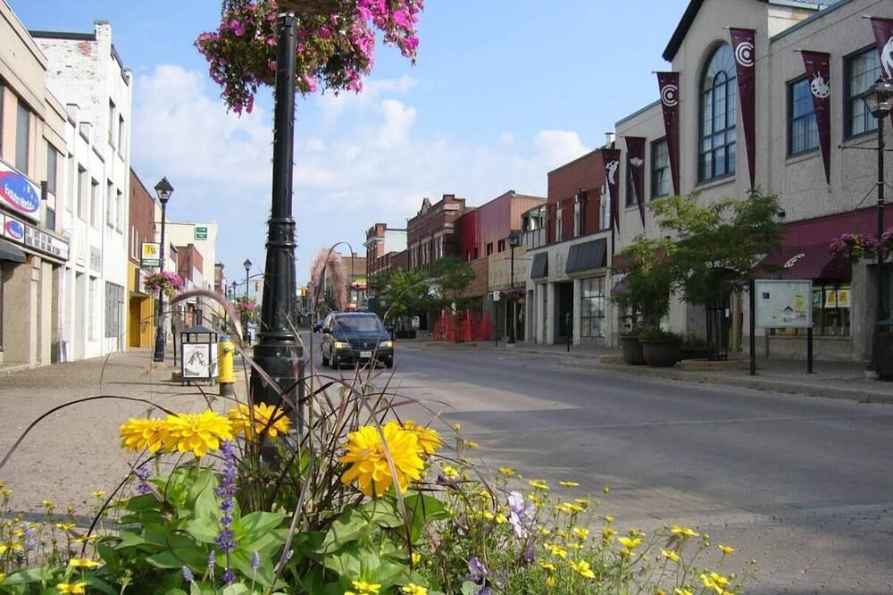 Photo of Outdoor in North Bay