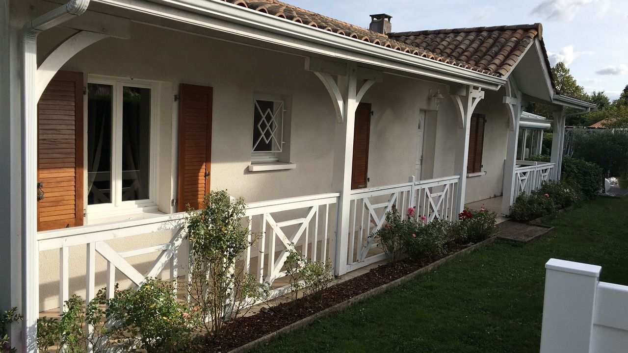 Photo of Outdoor in Sanguinet